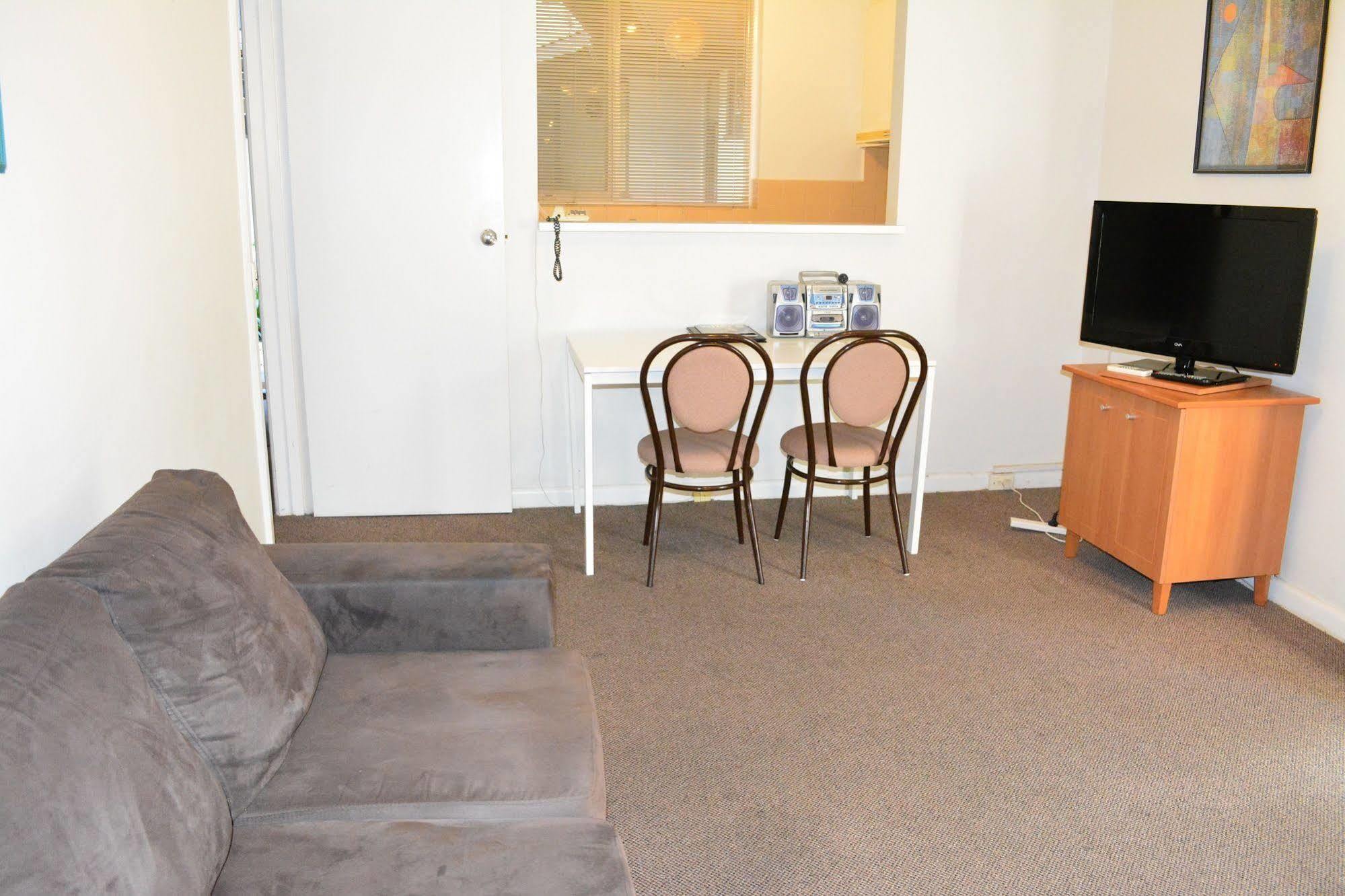 Barkly Apartments Ville de Ville de Melbourne Extérieur photo