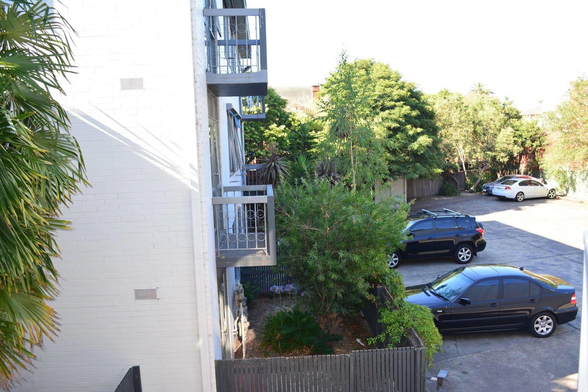 Barkly Apartments Ville de Ville de Melbourne Extérieur photo
